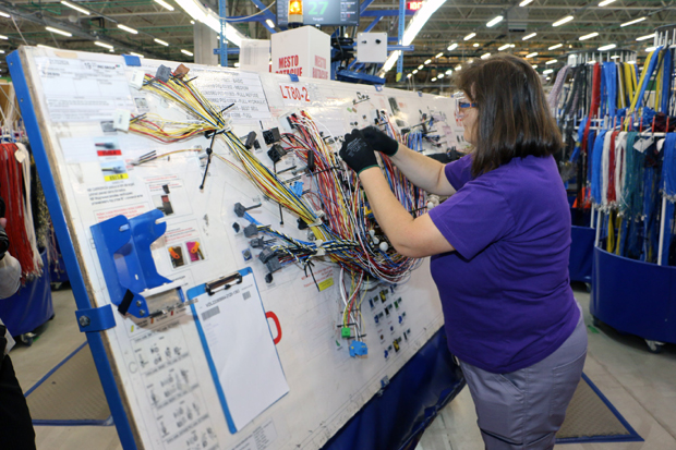 Финцима 6,4 милиона евра: Држава доделила субвенцију за компанију ПКЦ у Смедереву