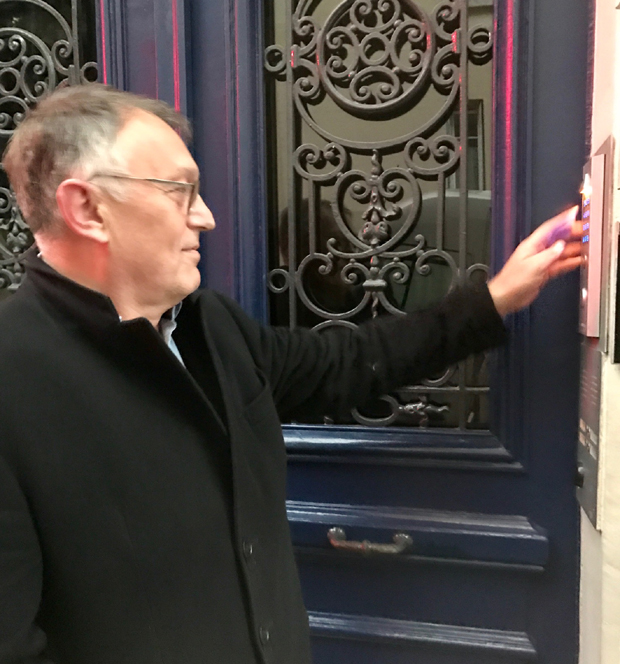 Желим Србима да не уђу у Европску унију: Порука Патрика Бесона људима у нашој земљи