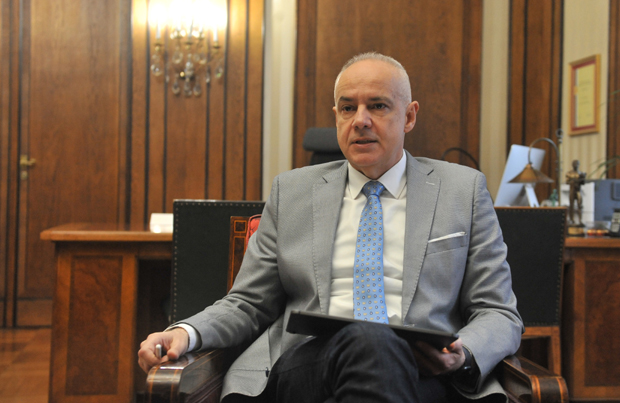 Камере ме неће учинити бољим градоначелником: Зоран Радојичић о замеркама да није довољно „видљив“