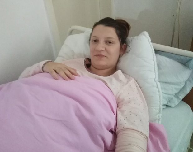 Верују нашим лекарима и долазе да се лече иако им се услуге наплаћују: У Грачаници се порађају и Албанке