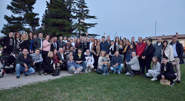 Одрасли у сиромаштву и борби за бољи живот: Отац Игњатије са две супруге изродио наследнике на понос Слатине код Лакташа