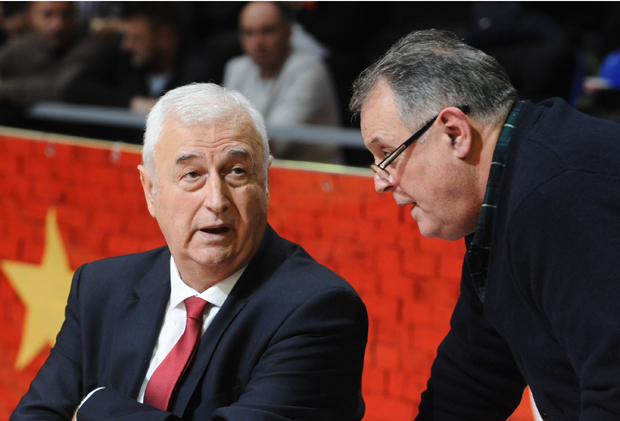 Човић: Ризик одласка у Подгорицу је био превелики, нисмо желели да учествујемо у нечијем перформансу (ВИДЕО)