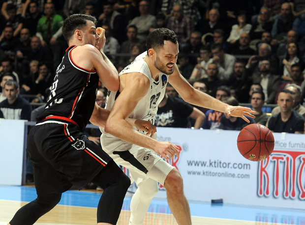 Стефан Јанковић је слободан играч