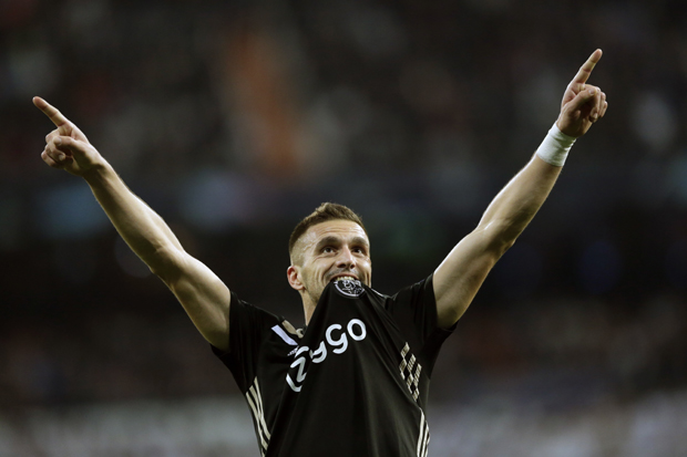 Тадић за “Новости”: Не мораш да играш у Звезди или Партизану да би направио каријеру