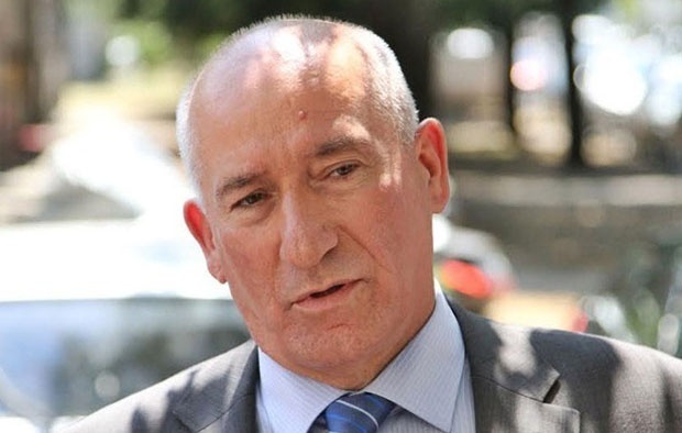 Катнић: Специјални рат с циљем спречити улазак ЦГ у ЕУ