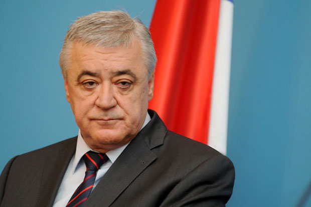 Подигнута оптужница против председника БОРС Миломира Савчића