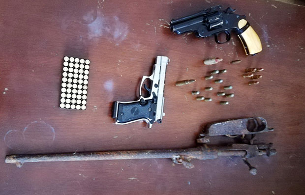 Кривична пријава за “Револвераша” из Пријепоља
