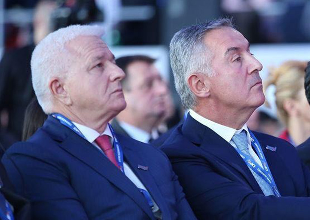 Црногорски медији: Српски оперативци пописују имовину ДПС функционера и бизнисмена у Србији