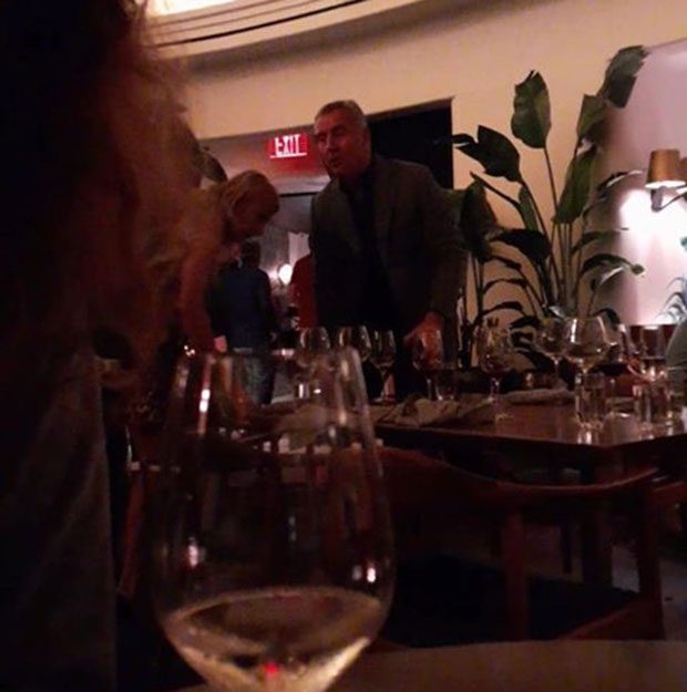 Мило летео авионом КИНЕСКИХ ТРИЈАДА? Демократски фронт изнео нове детаље славља у Мајамију