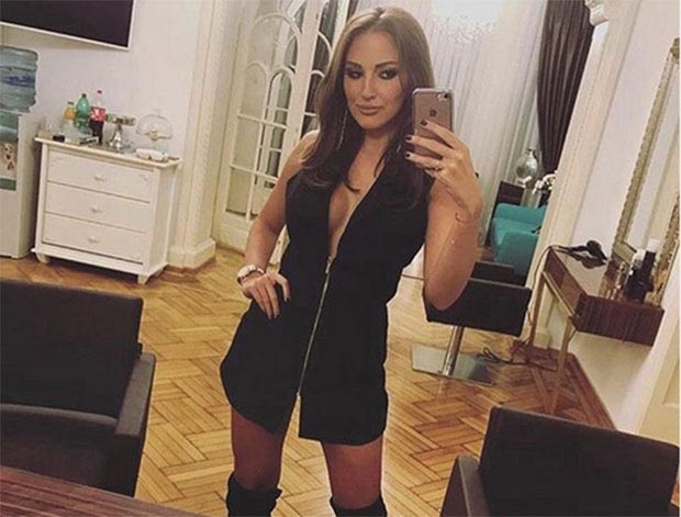 Враћала сам се кући тужна: Александра Пријовић проговорила о тешким тренуцима из прошлости