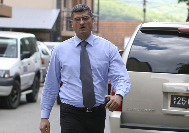 Оптужница против Рикала: Нисам изненађен, одбацујем све наводе Тужилаштва