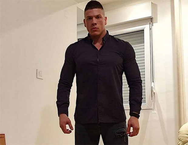 Преминуо отац Слобе Радановића: Певач се потресним речима опростио од њега