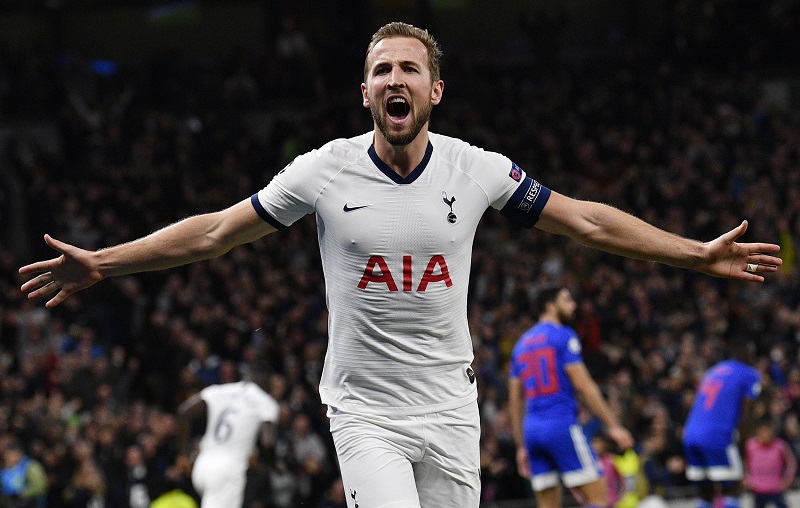 Навијачи Ливерпула поново у акцији: Крауч испред Кејна у избору за нападач деценије Тотенхема