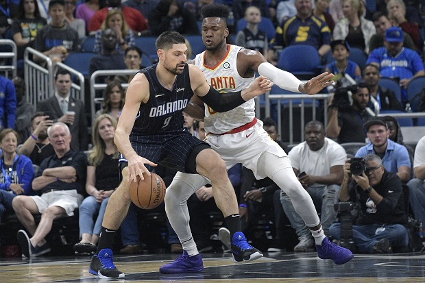 НБА: Вучевић одушевио и Дурента, Адетокумбо се вратио у тим и одмах забележио дабл-дабл (ВИДЕО)