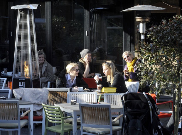 Данас хладно и сунчано: Ево какво нас време очекује у првим данима 2020.