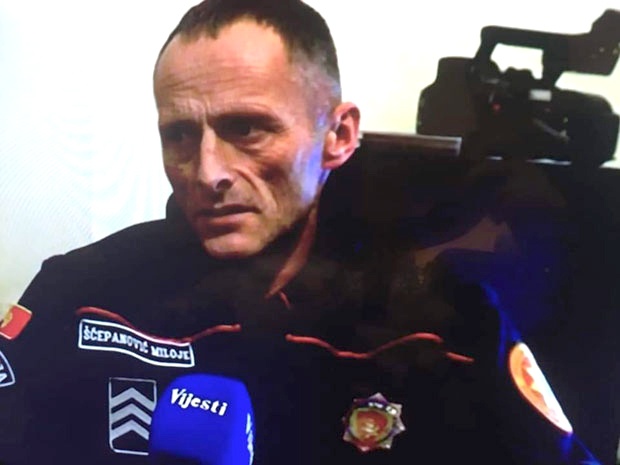 Никшићком полицајцу понуђен нов посао и већа плата: Он је одбио и дао објашњење