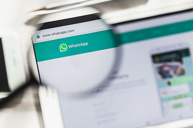 WhatsApp више не подржава Windows phone
