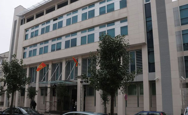 Подгорица љута на Москву: Неприхватљиво мешање Русије