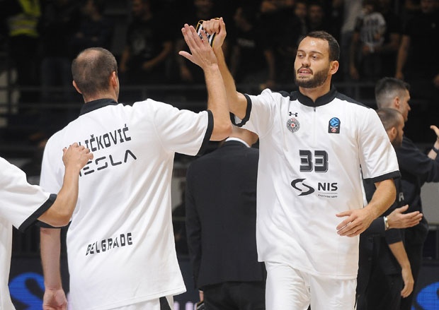 Стефан Јанковић завршио мисију у Атини