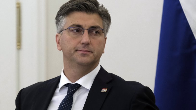 Штрајк просветара се наставља, Пленковић отказао пут у Мадрид