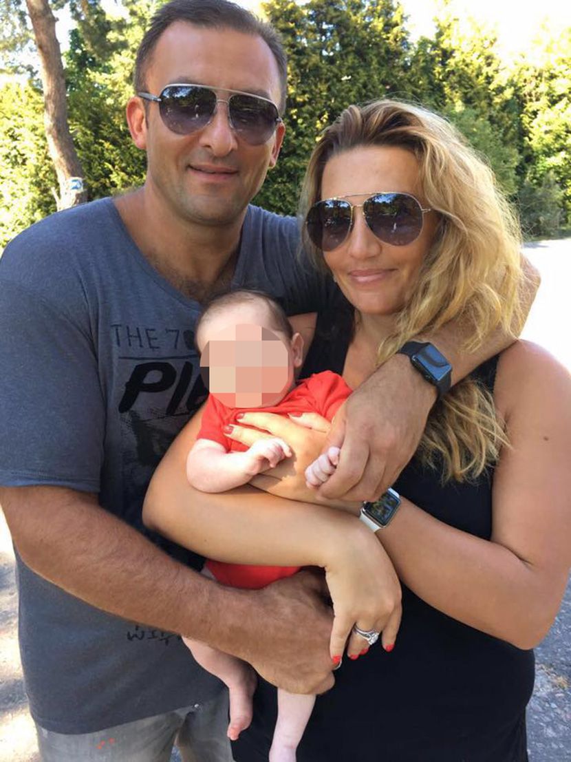 Ко је Вјечеслав Соболев, украјински посланик коме су убили трогодишњег сина? Плејбој, трн у оку због Доњецка, власник супермаркета