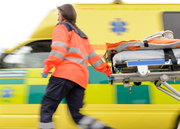 Трагедија у Ужицу: Mладић пао са средњовековне тврђаве и погинуо 