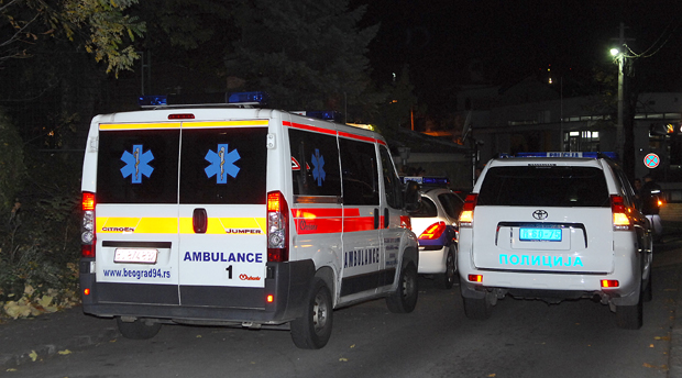 Ужас у Сомбору: Пацијент се убио у болници у којој је пре неколико дана оперисан