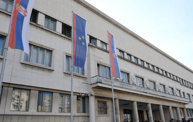 ПИК прогласила листу Александар Вучић - за нашу децу