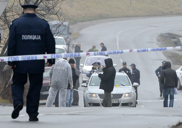 Ужас у Смедеревској Паланци: Двомесечна беба пронађена мртва у породичном дому