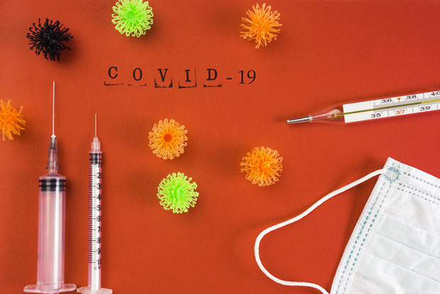 У свету заражено више од 2,7 милиона људи: У Шпанији најмањи број жртава у последњих месец дана