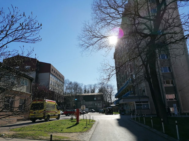 У Крушевцу се зараза вратила после два дана: На корона вирус позитивне две особе