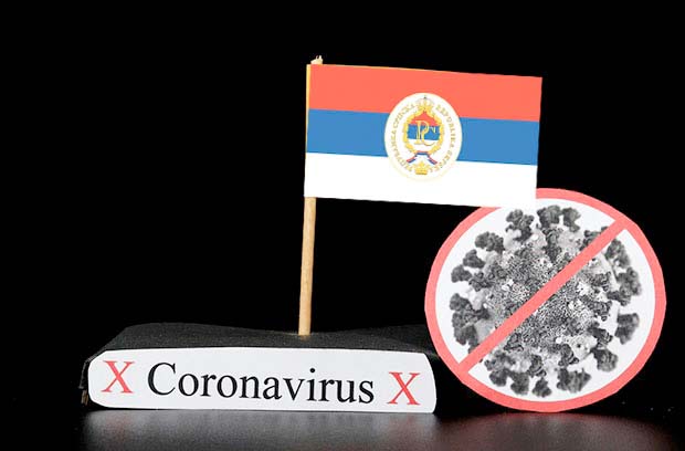 Вирус корона у Српској: Умрло троје, осам новозаражених