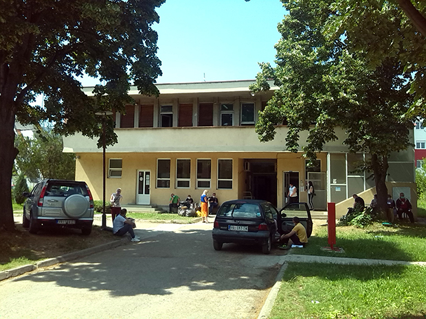 Врање добија четврту Ковид Болницу