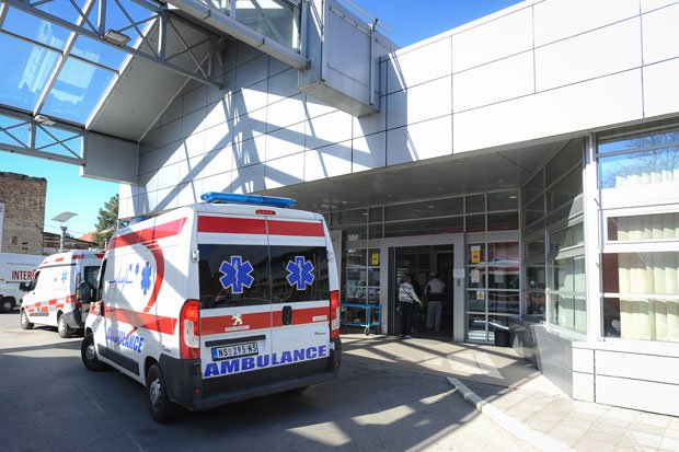 У Војводини свакодневно опада број оболелих: Позитивно укупно 536, преминуло 17 људи