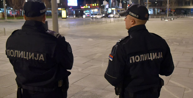 Притвор због кршења изолације: Није знао да му је продужен карантин