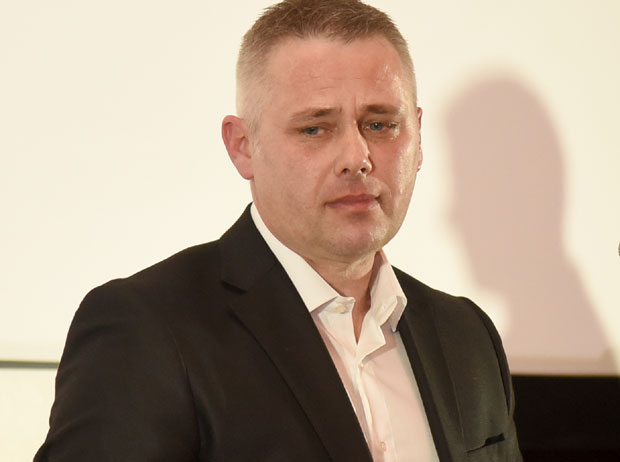 Nisam jedini koji ima dokaze, ukoliko mi se nešto desi moji ...