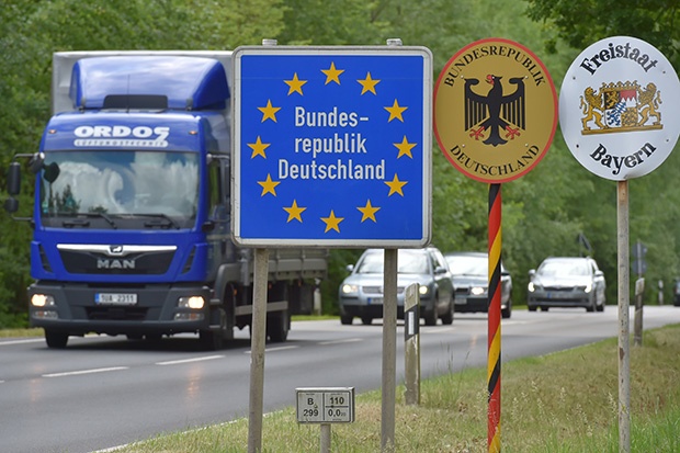 Nemci ograničavaju vize za radnike s Balkana?