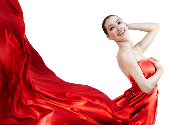 Привуците његову пажњу: Црвено јесте боја љубави