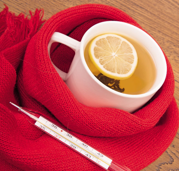 Олакшајте опоравак од грипа: Поштујте три правила и смањите тегобе