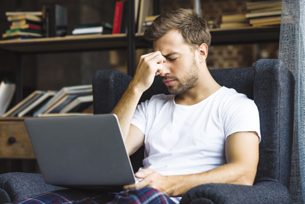 Препоруке алтернативне медицине: Како против главобоље