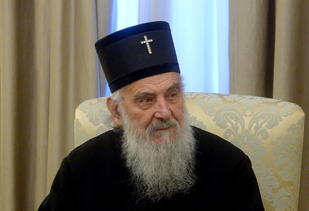 Патријарх се пита за уговор са Црном Гором: Патријаршија адреса за евентуалне преговоре са Подгорицом