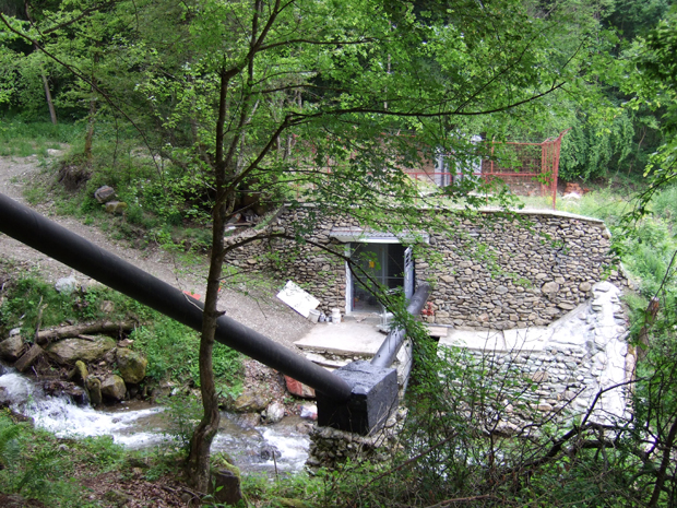 Одбранили реку Ђетињу од централа: Удружење грађана Ужичка одбрамбена лига привремено спречило изградњу мини-хидроелектрана