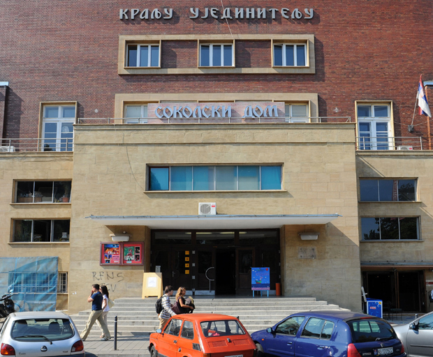 Засад остаје на истој адреси: Нађено краткорочно решење за Позориште младих у Новом Саду