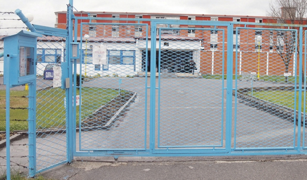 Тортура, лек за кичму? Надлежни испитују да ли је у спушком затвору злостављан грађевински инспектор Владан Јуретић