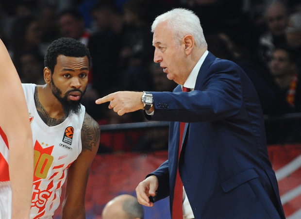 Шакота љут на челнике Евролиге: Немамо времена за одмор