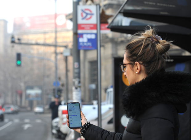 Ред вожње, стајалишта, трасе и цена карата на Гугл мапи: Новина у престоничком јавном градском превозу 