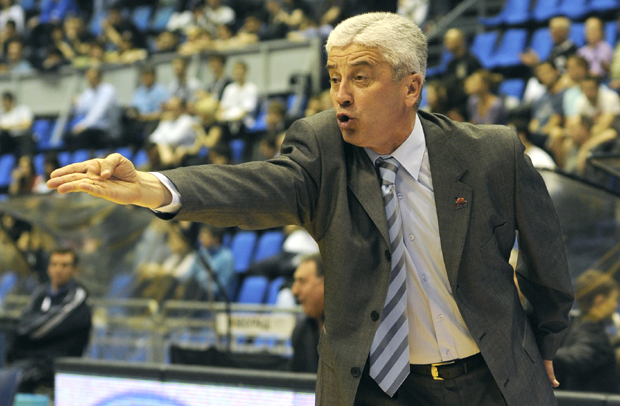 Тужан дан за српску кошарку: Преминуо легендарни Милован Степандић