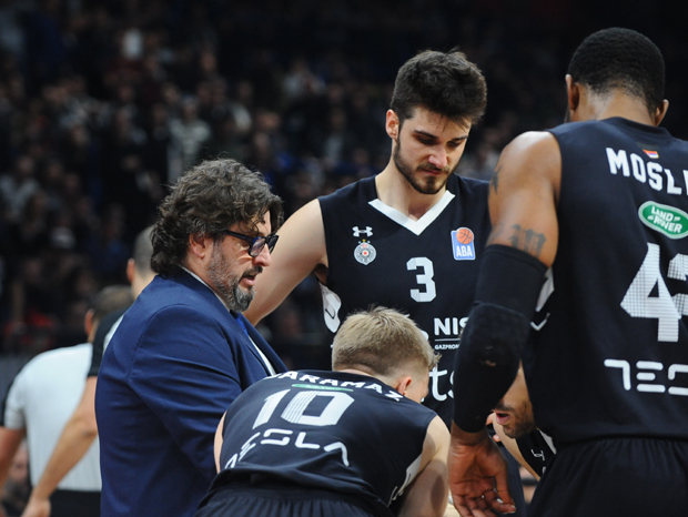 Тринкијери задовољан: Издање као на компјутеру