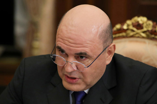 Бизнисмен, доктор економије, завршио чувени Станкин, препородио порески систем Русије: Ево ко је моћни Михаил Мишустин, будући премијер Русије