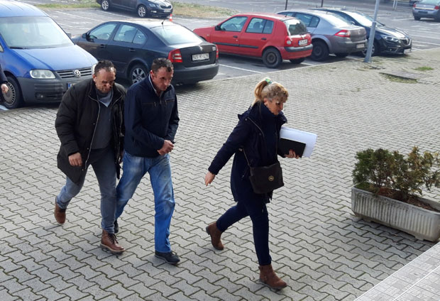 Притвор за насилника који је бившој жени претио клањем